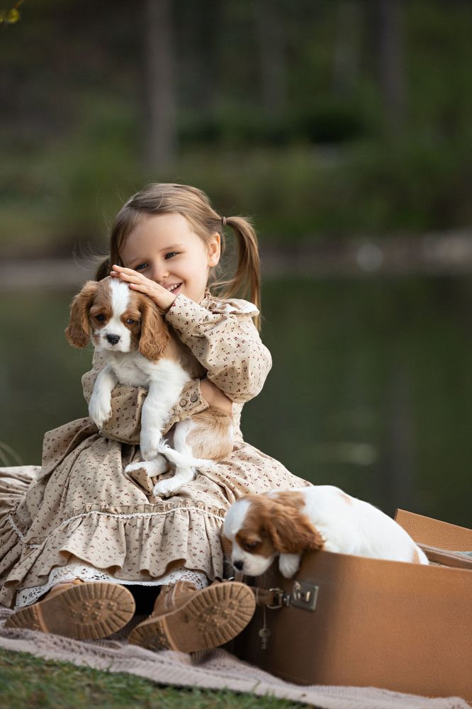 Фотография автора Tatiana Weber