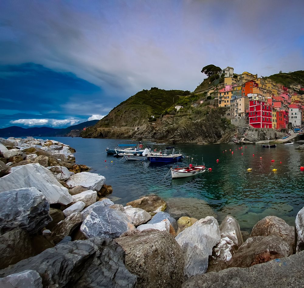 Photograph by Snider Ray