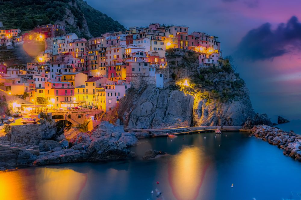 Photograph by Snider Ray