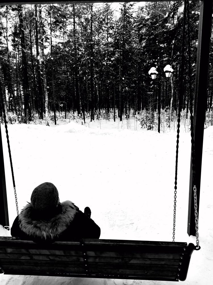 Photograph by Елена Белоусова
