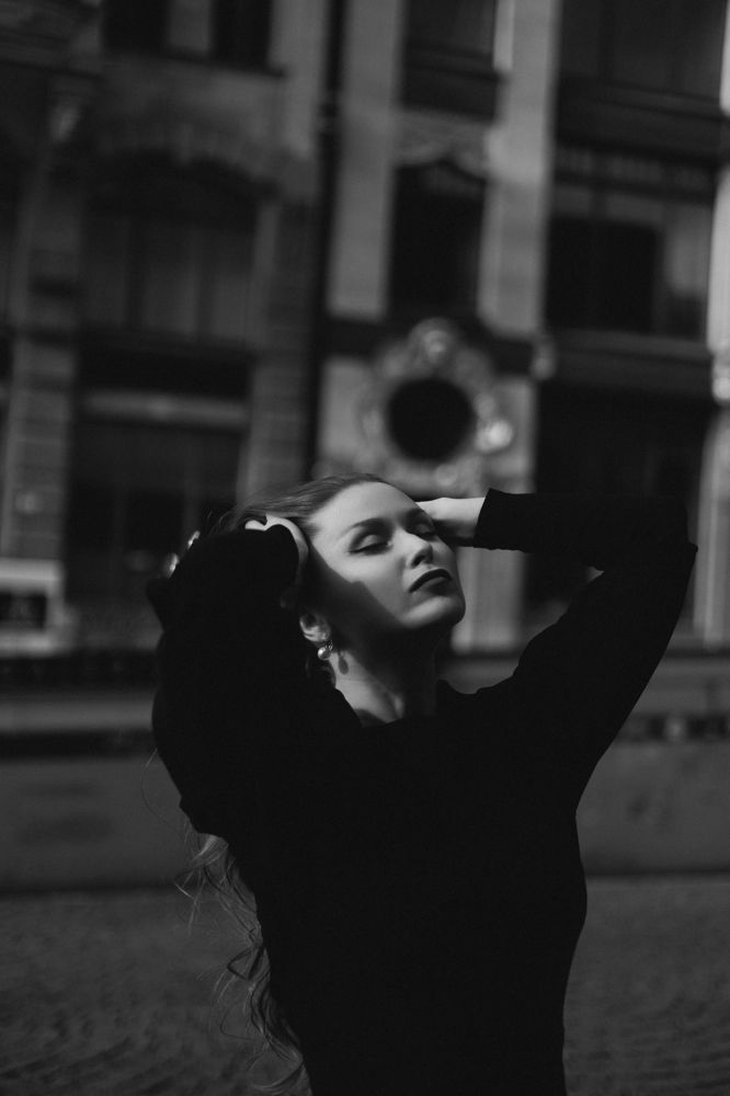 Photograph by Kristina Kozheltsova