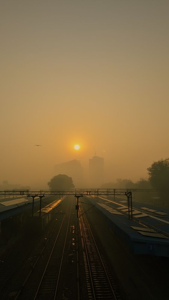 Photograph by Yadav Aeshvarya