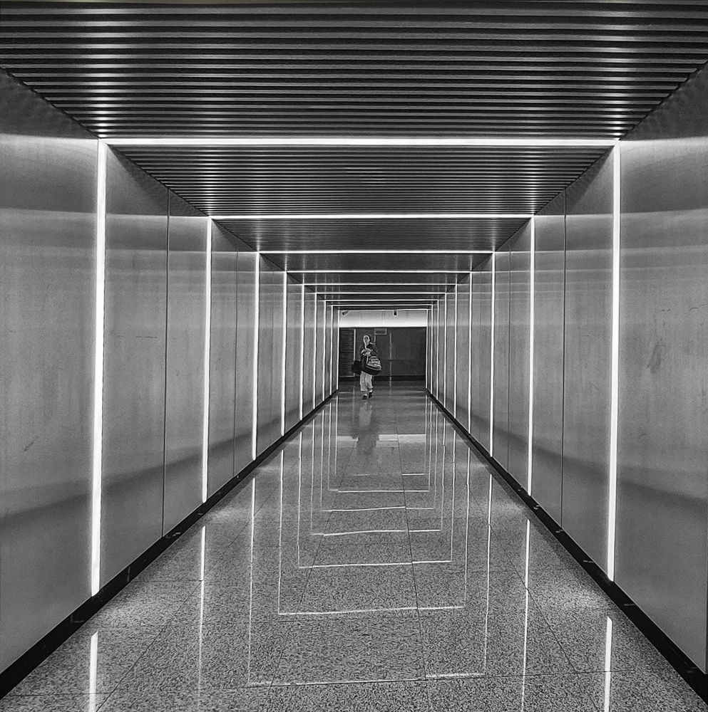 Photograph by Владимир Баулин