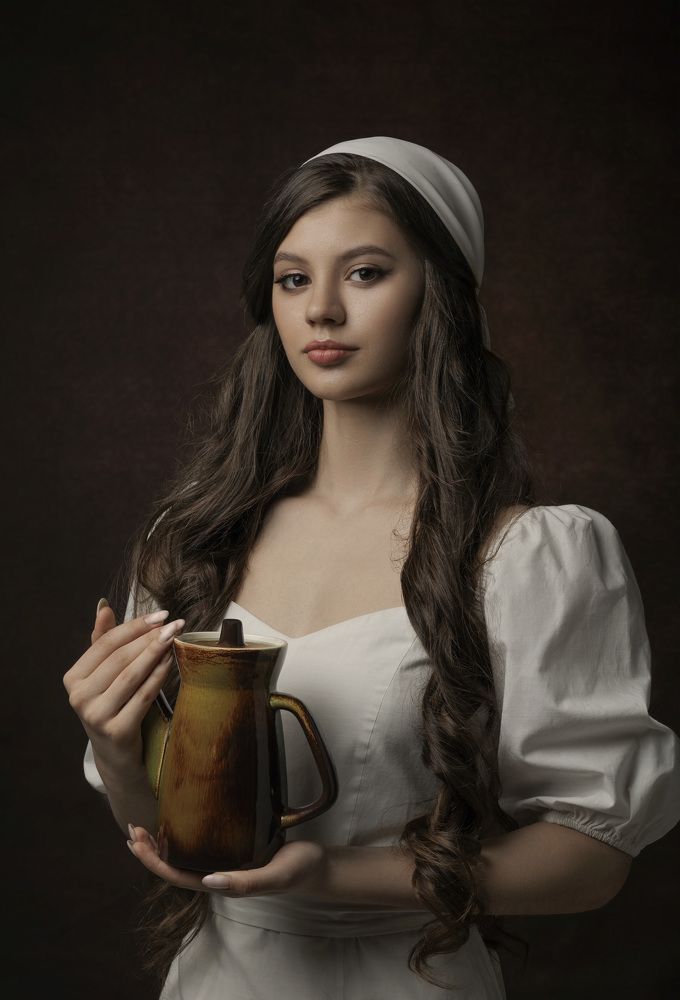 Photograph by Ольга