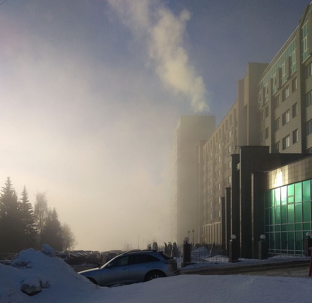 Photograph by Татьяна Кунц