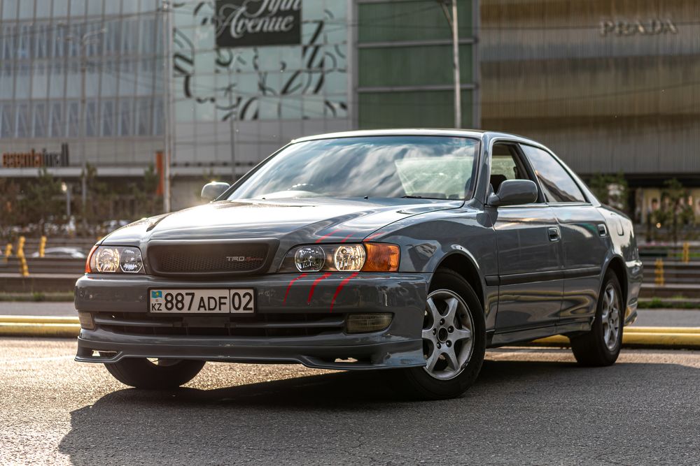 Photograph by Алексей Торлопов