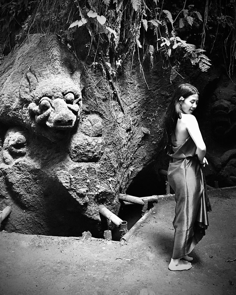 Photograph by Matthew One