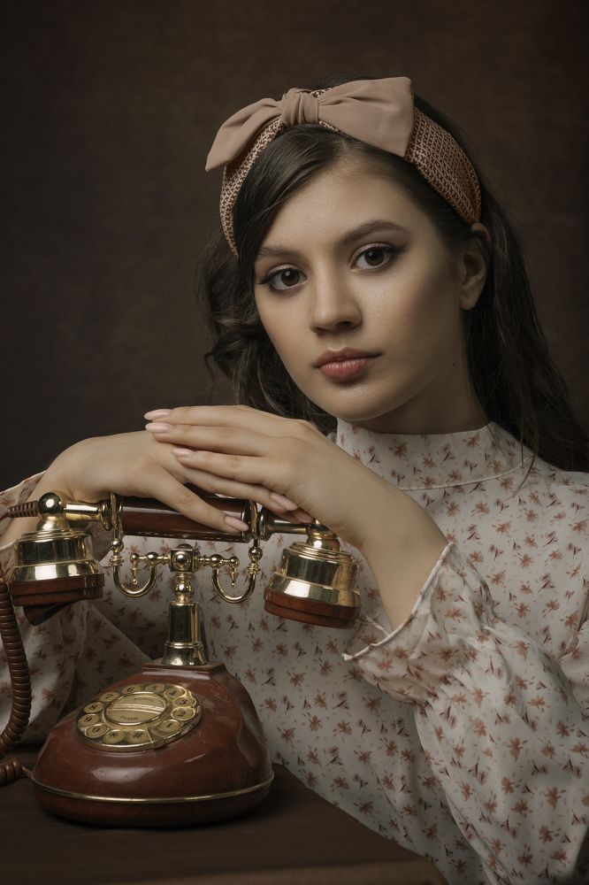 Photograph by Ольга