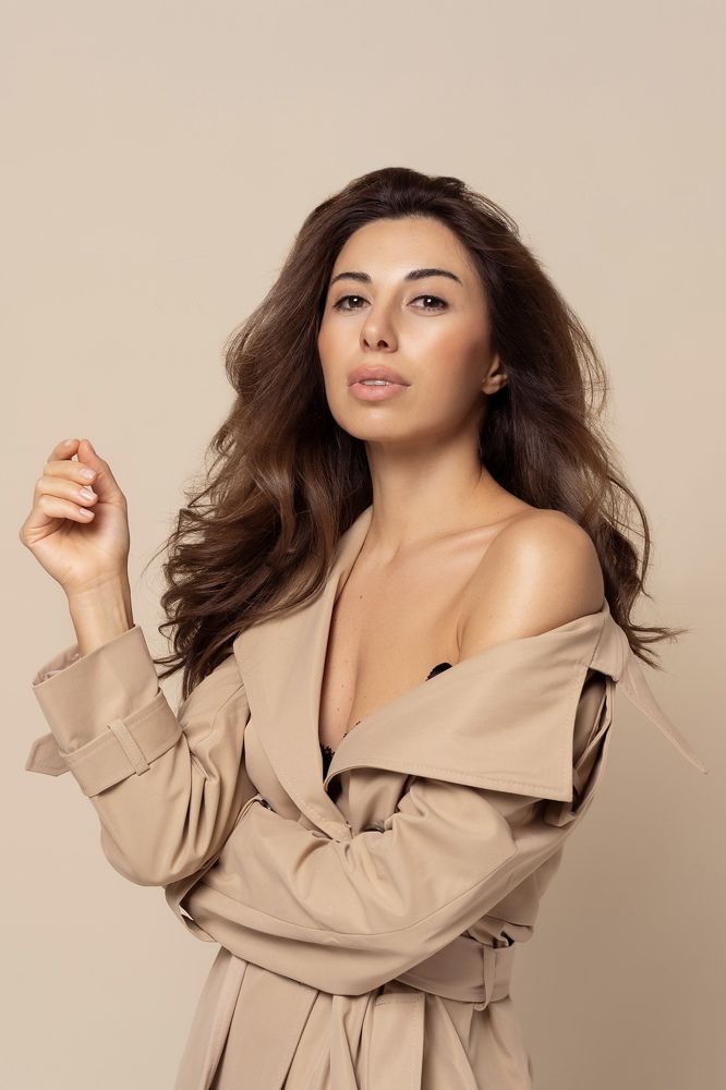 Фотография автора Ольга Гусева