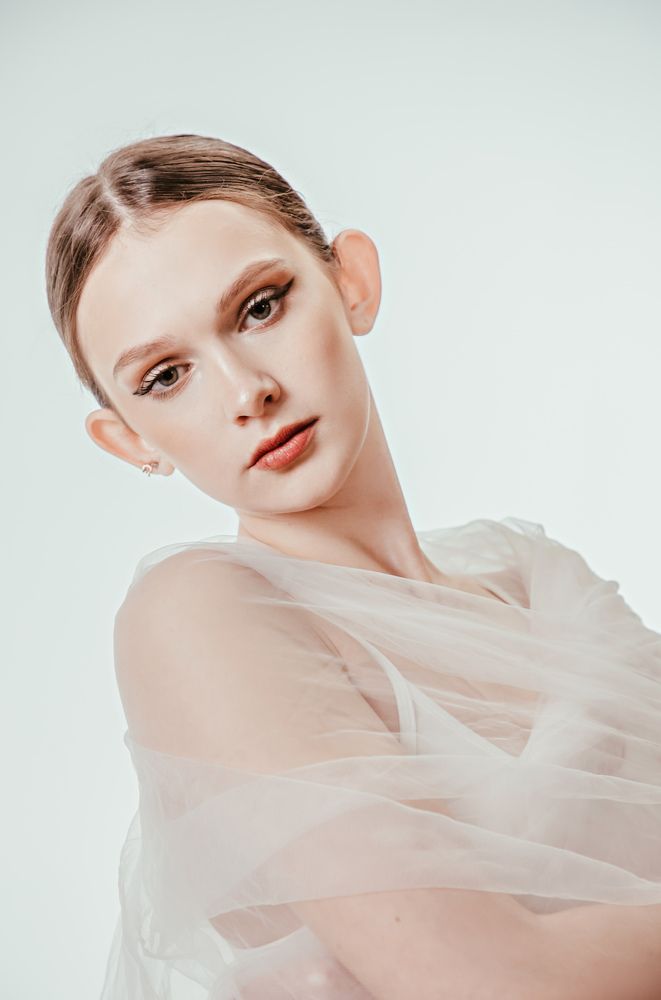 Photograph by Ольга