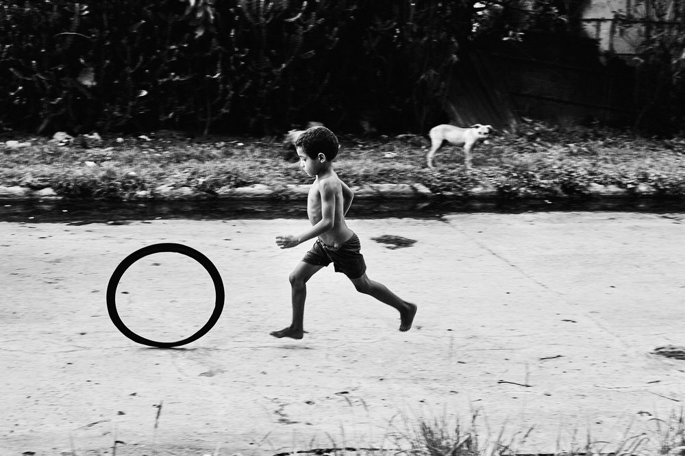 Photograph by Giancarlos Santana Diaz