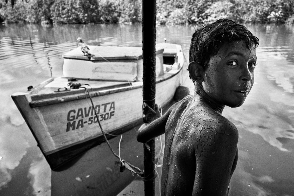 Photograph by Giancarlos Santana Diaz