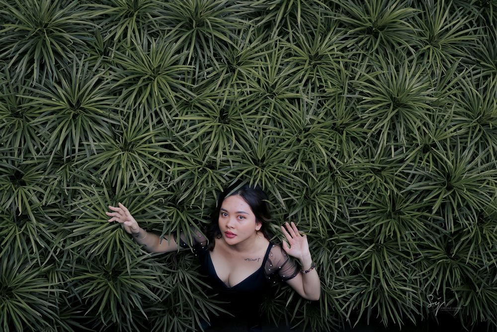 Photograph by Sophyati Yeremia Ongom