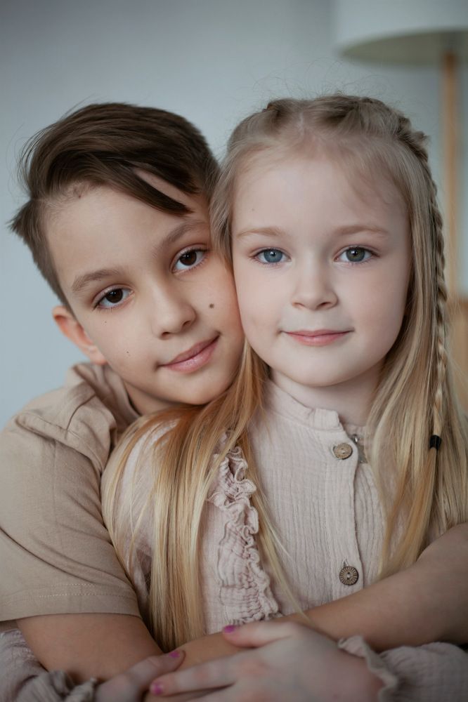 Photograph by Валерия Самсонова