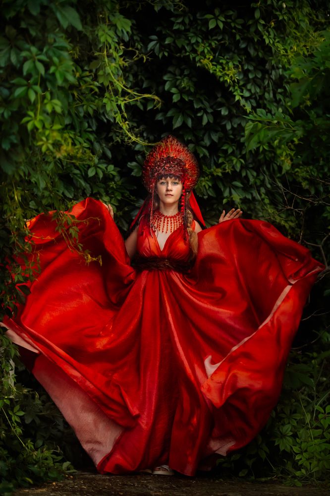 Photograph by Uliya Krakos