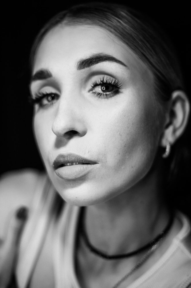 Photograph by Валерия Самсонова