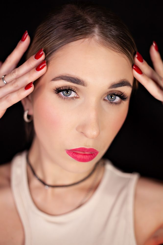 Photograph by Валерия Самсонова