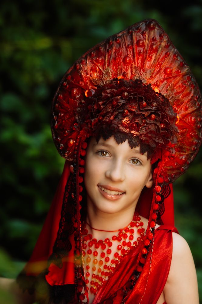 Photograph by Uliya Krakos