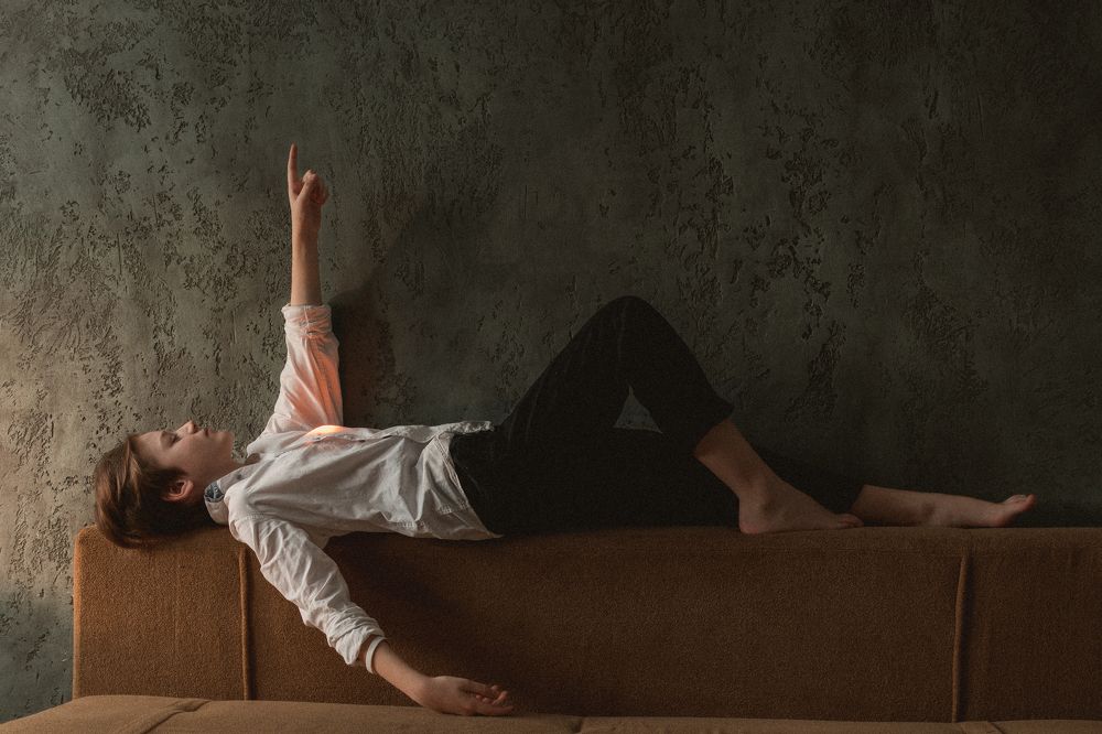 Photograph by Анастасия Каленько