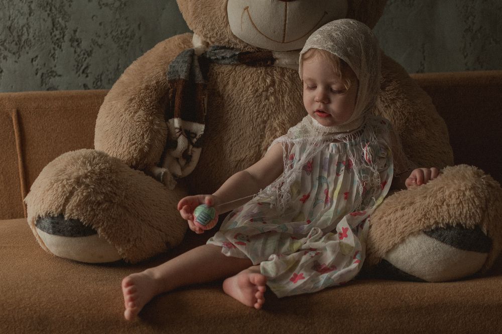 Photograph by Анастасия Каленько