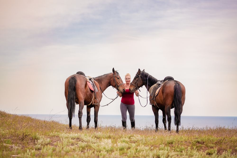 Photograph by Uliya Krakos