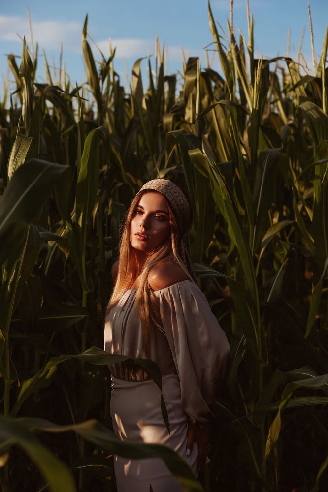 Photograph by Юлия Усольцева