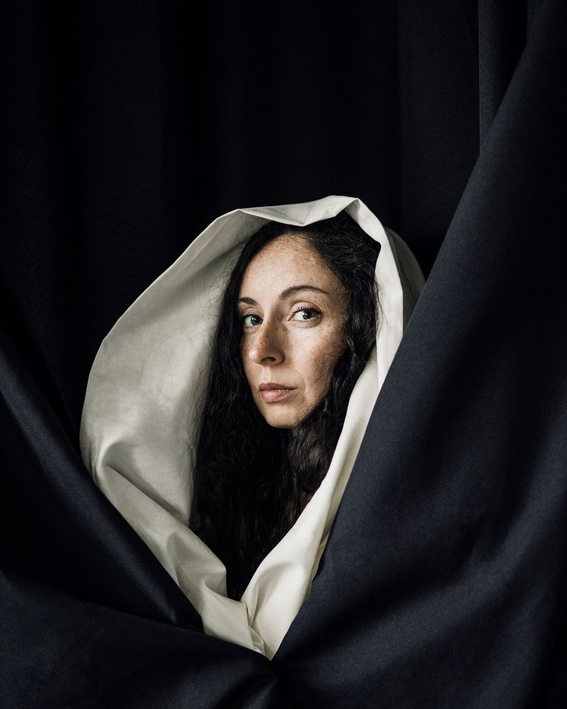 Photograph by Дарья Антонова