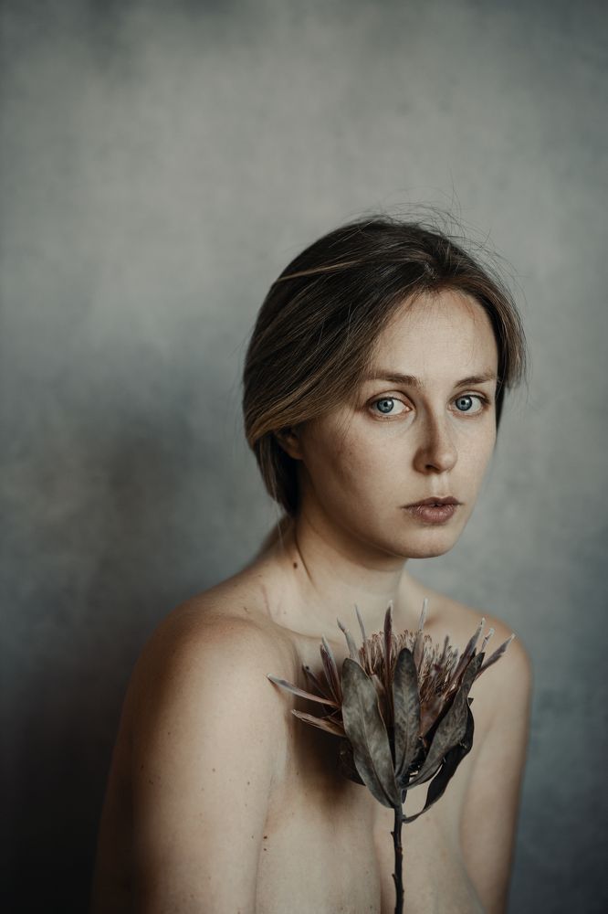 Photograph by Дарья Антонова