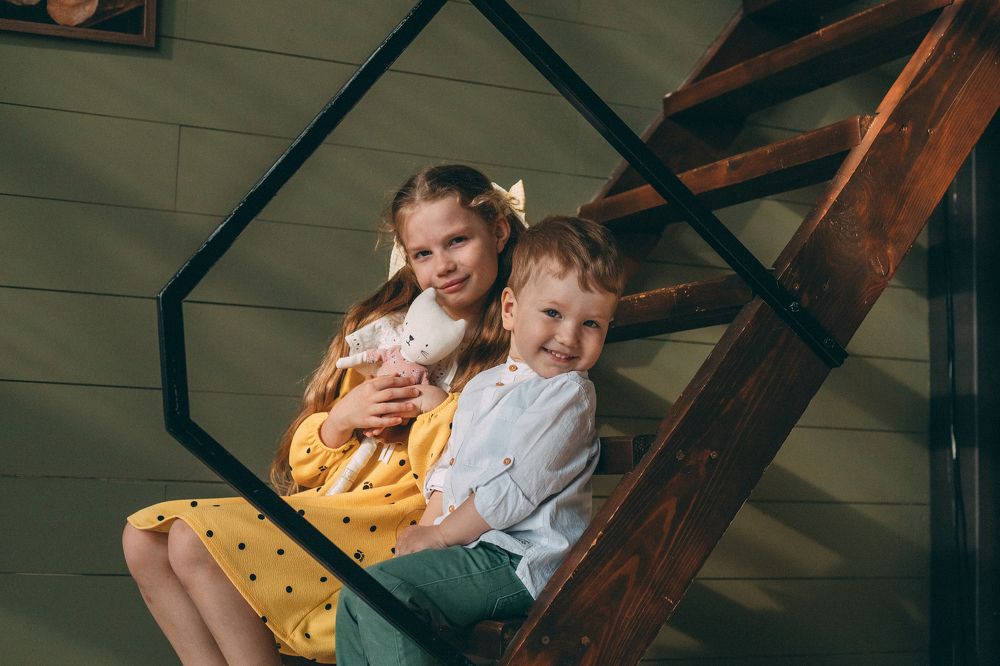 Photograph by Елена Копылова