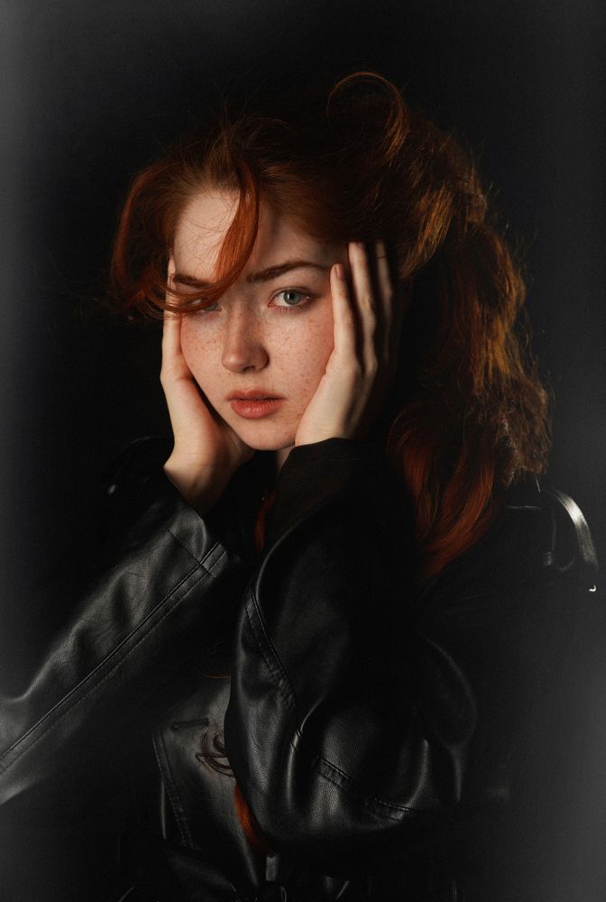 Photograph by Alina Diskant