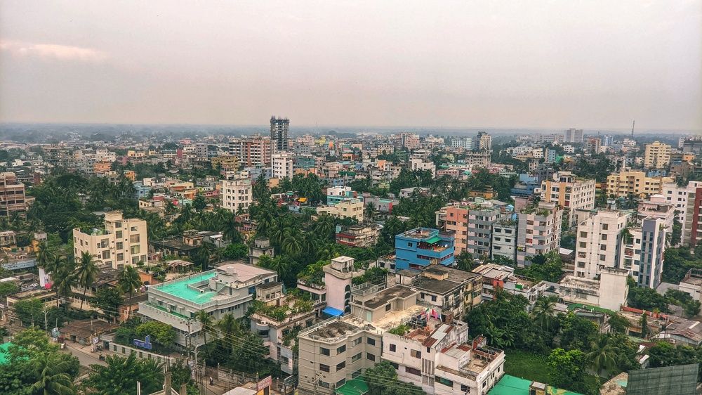 Photograph by Md. Ashraful Islam