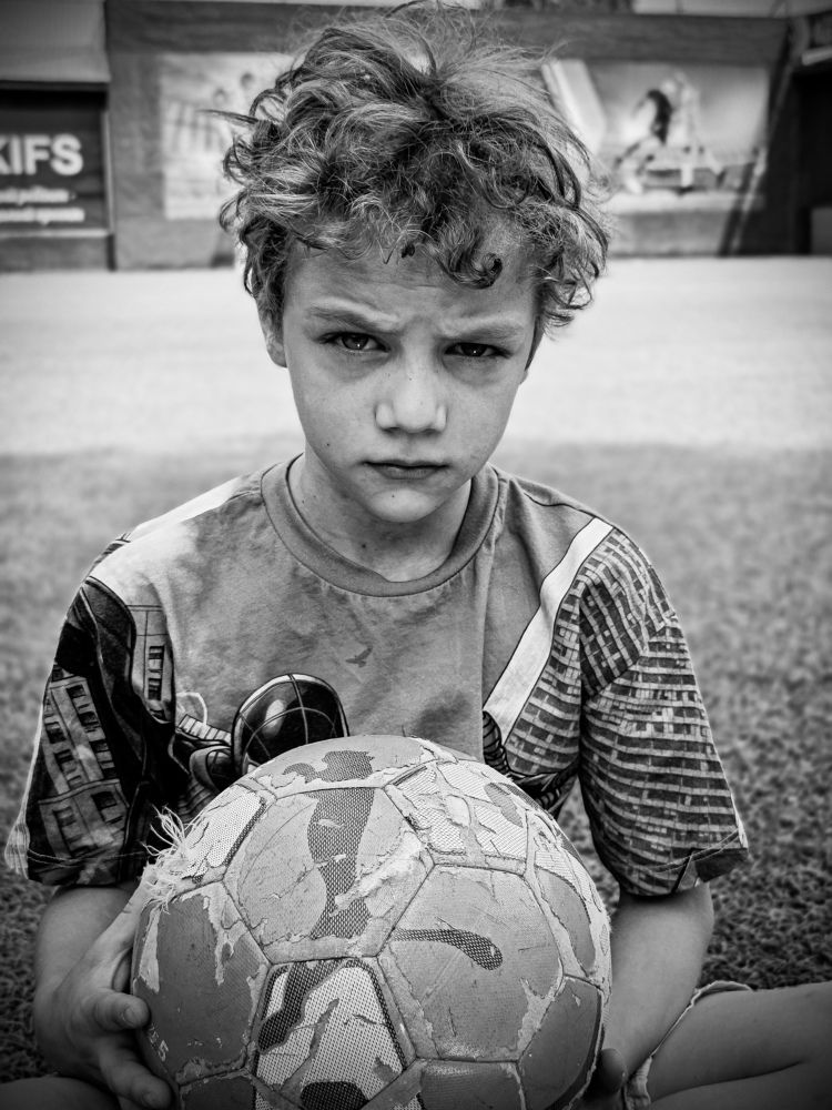 Photograph by Тимур Байгужаев