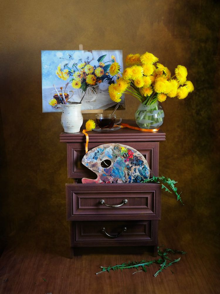 Photograph by Оксана Саранова