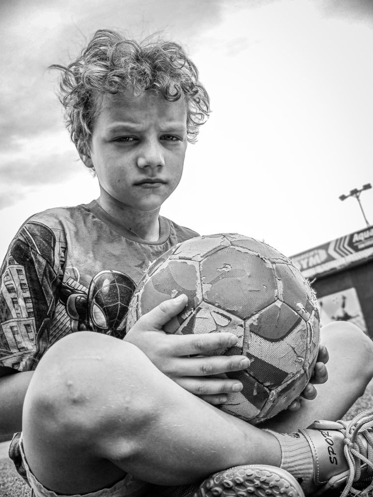 Photograph by Тимур Байгужаев