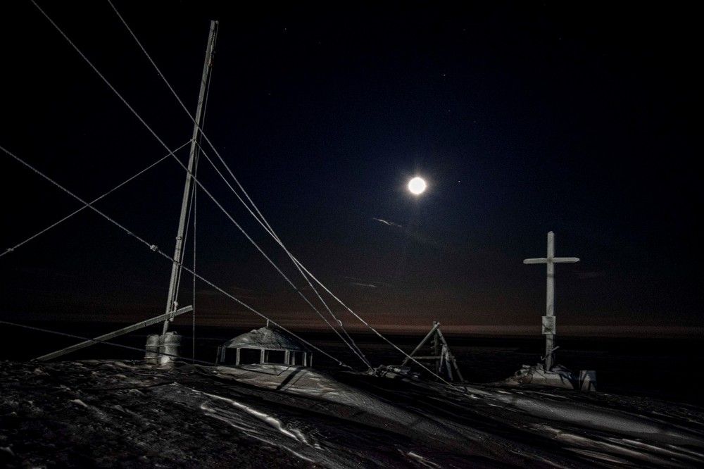 Photograph by Алексей Логинов