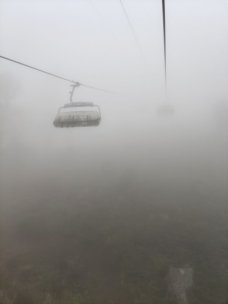 Photograph by Marina Green