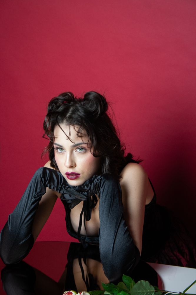 Photograph by Veranika Siratsinina