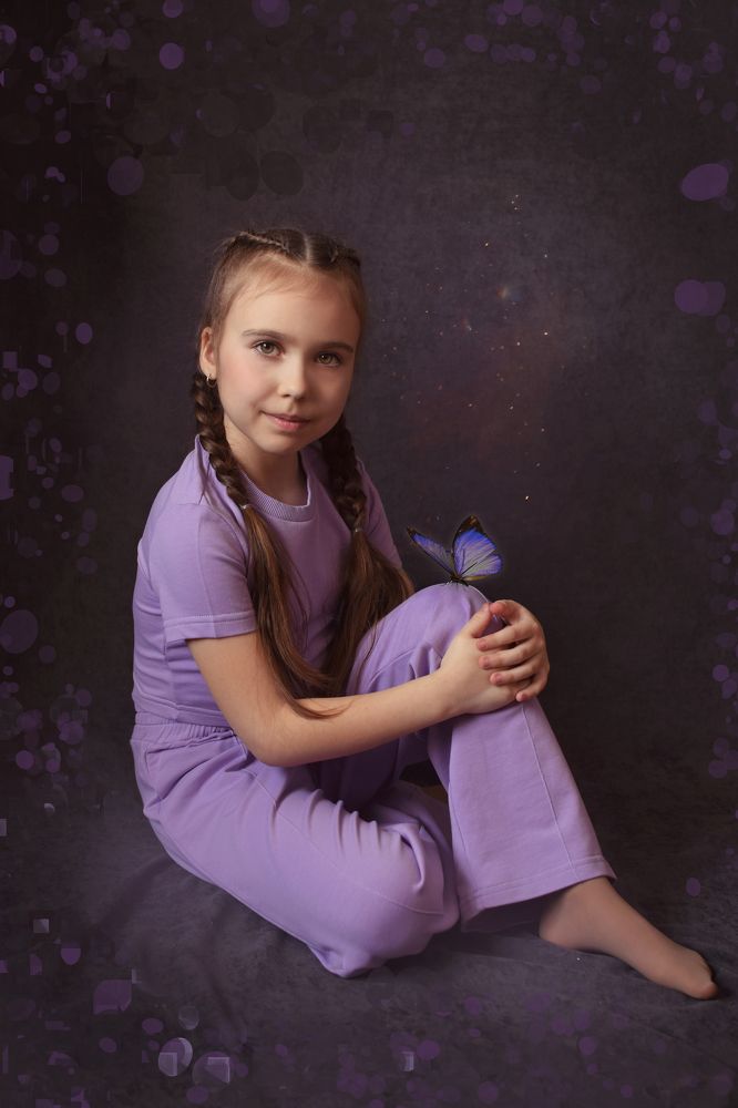 Фотография автора Оксана Льдинина