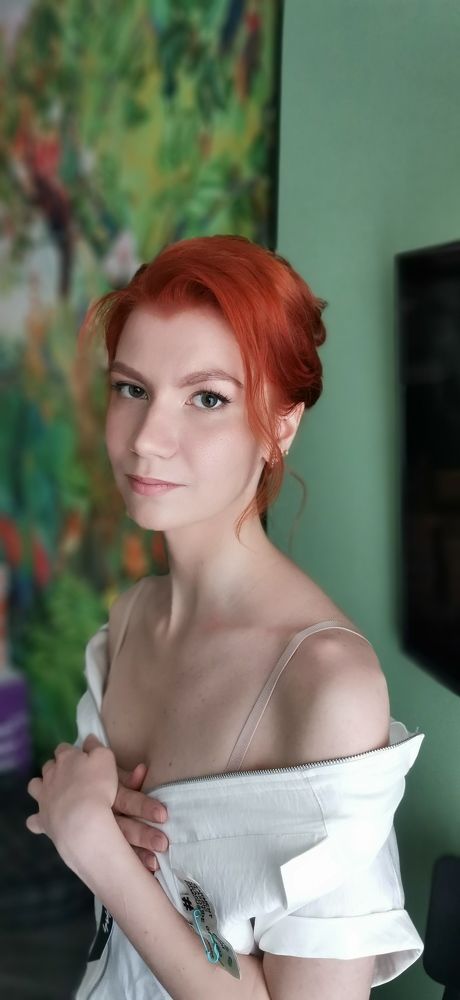 Photograph by Маргарита Алюхина