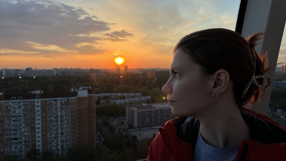 Photograph by Маргарита Алюхина