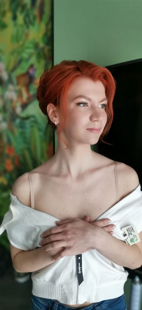 Photograph by Маргарита Алюхина