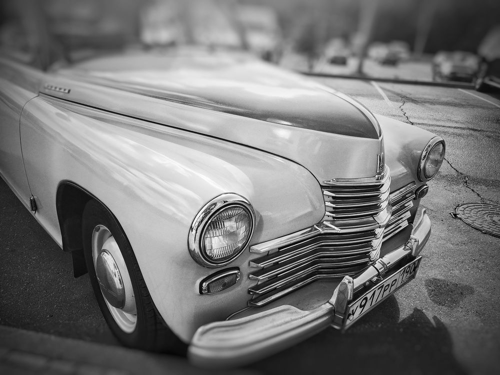 Photograph by Давыдов Николай