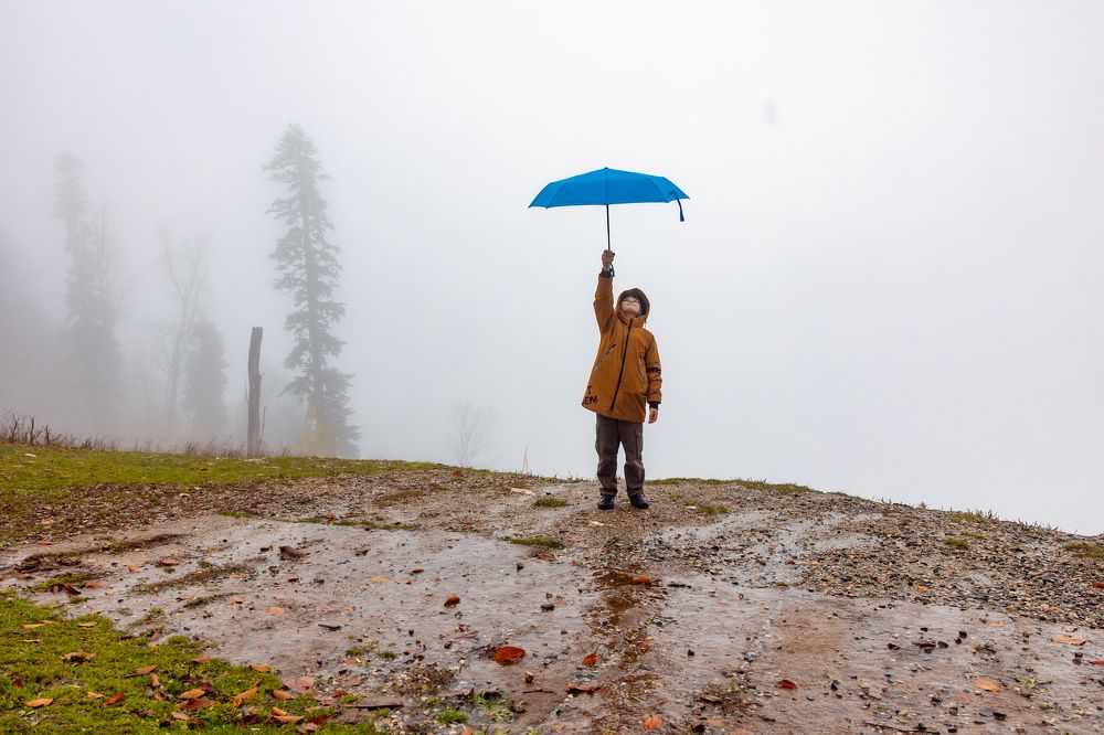 Photograph by Дарья Бухреева