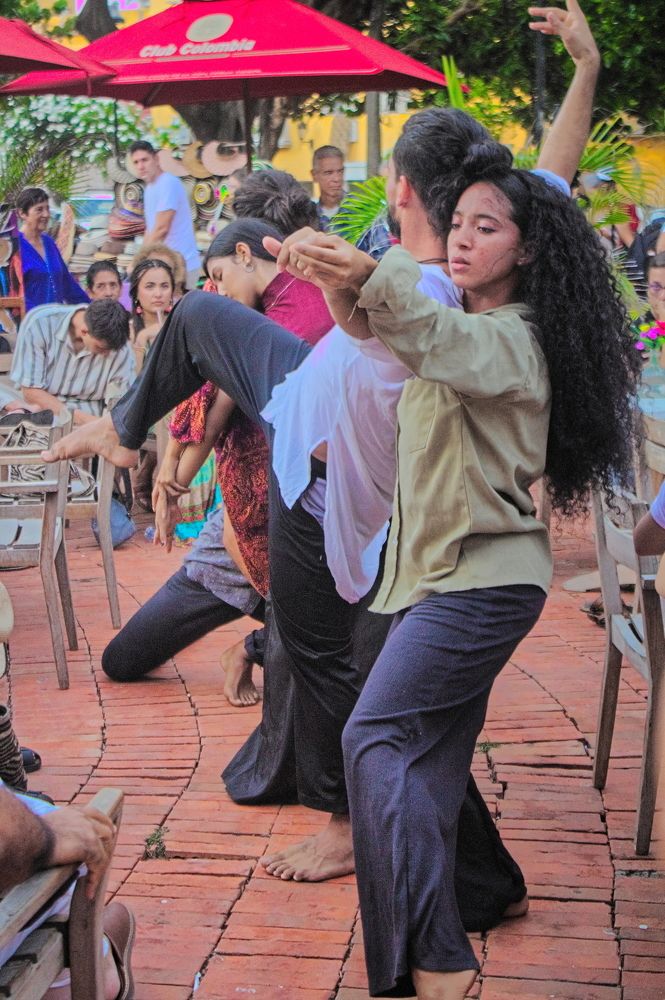 Photograph by Umut Pajaro Velasquez