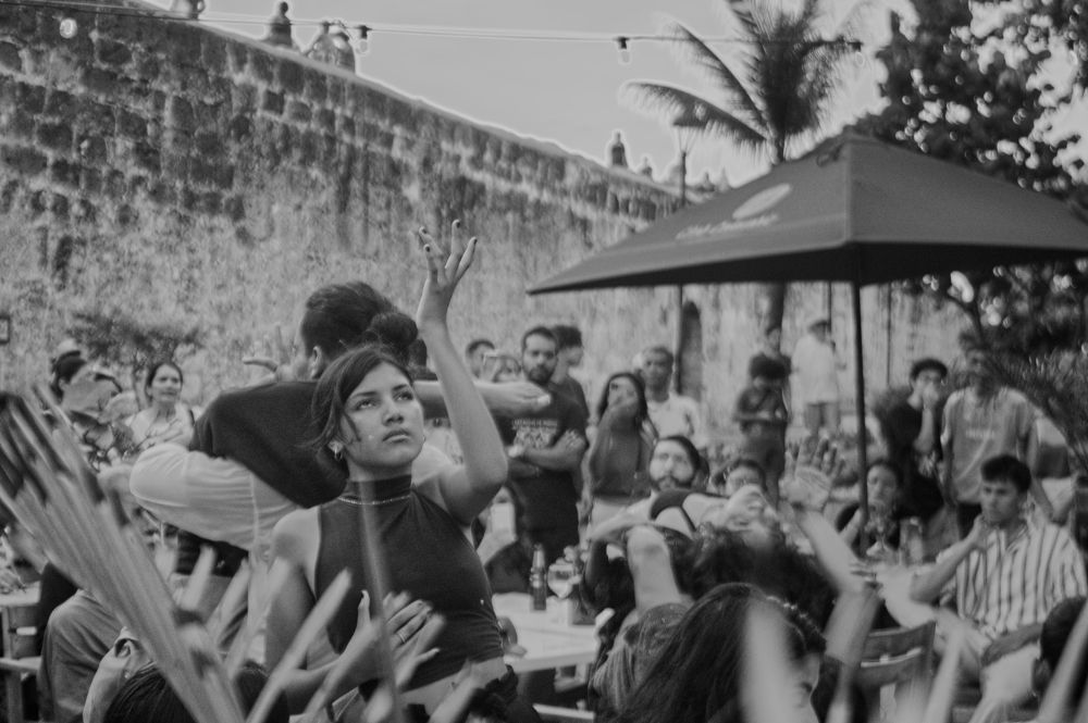 Photograph by Umut Pajaro Velasquez