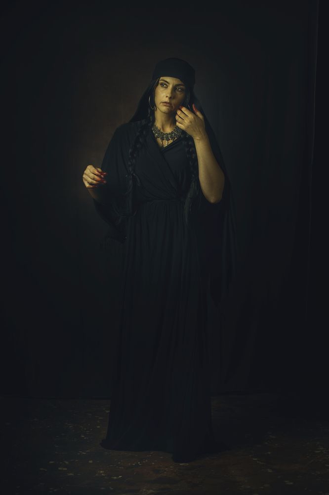 Photograph by Faycal Bezzaoucha