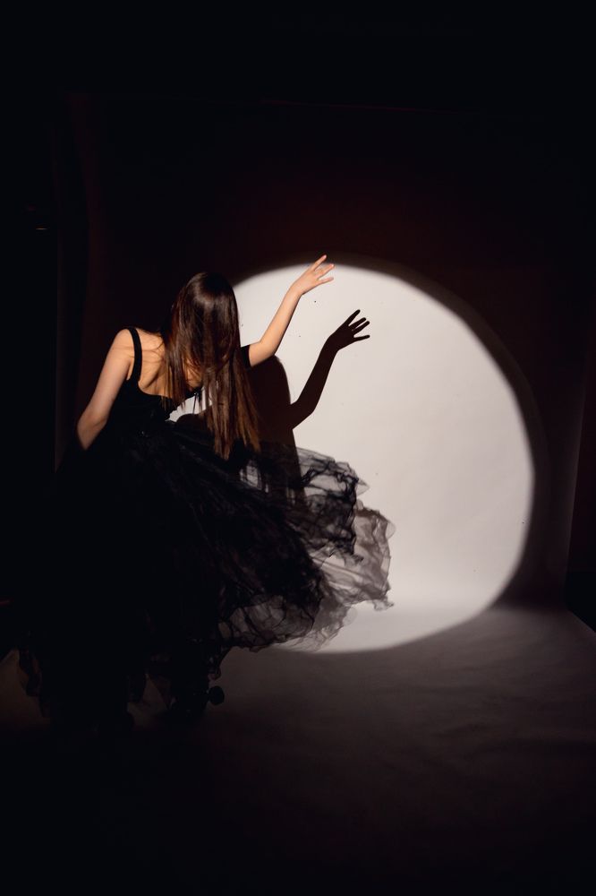 Photograph by Дарья Бухреева