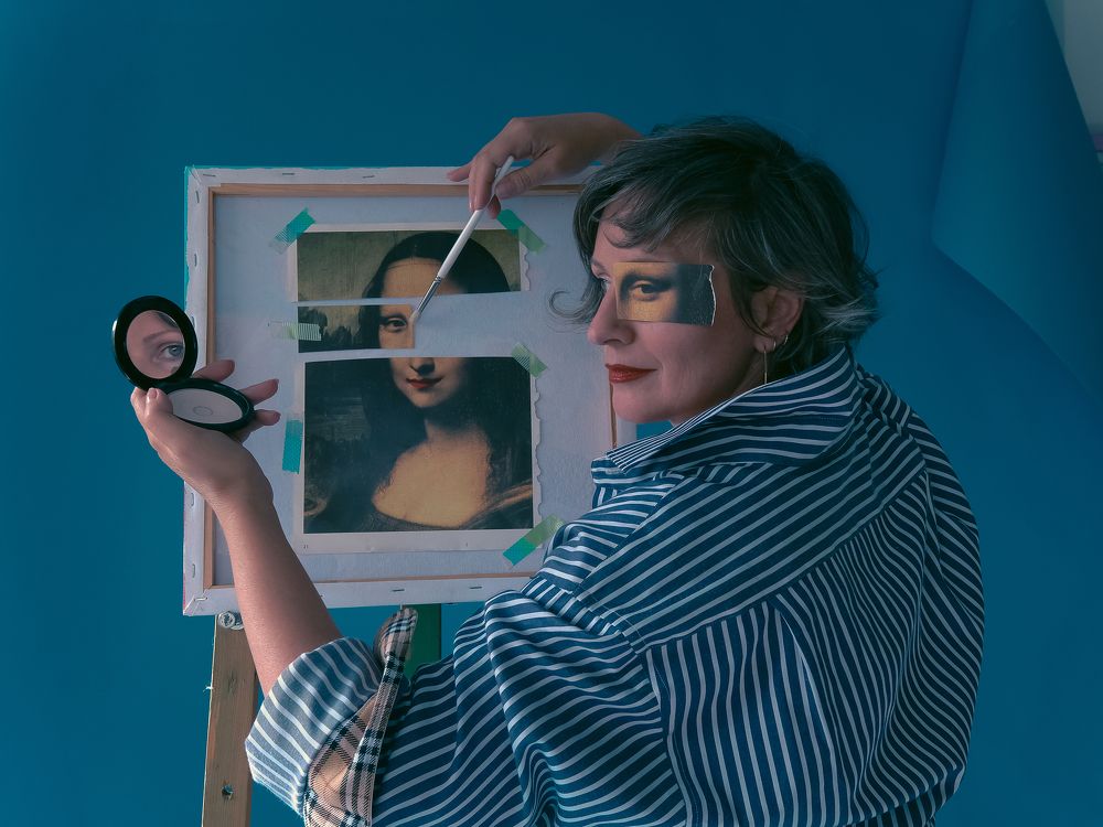 Photograph by Olga Rina Rosenweiss