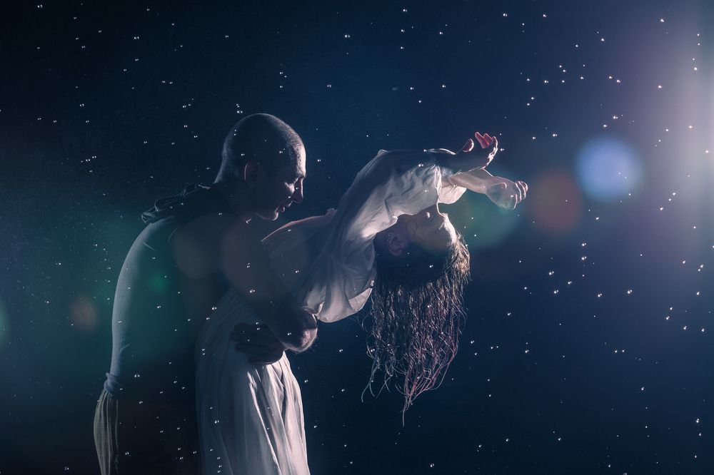 Photograph by Валерия Юдина