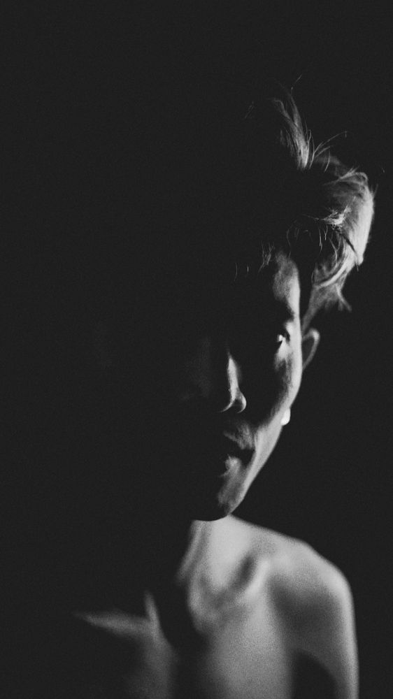 Photograph by Nyoman Yusa